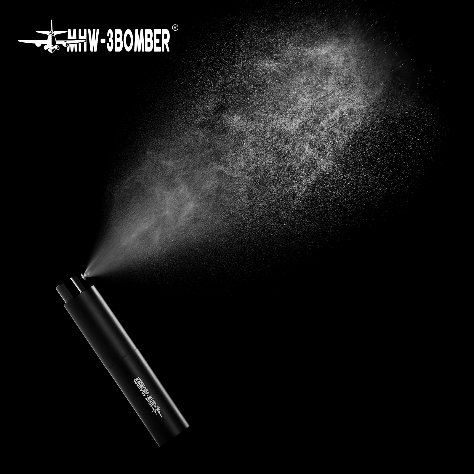 Рисунок 6 - MHW-3BOMBER 10 мл распылитель анти-потерянный
