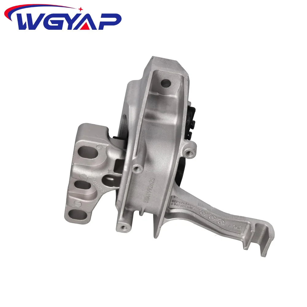 OEM 5WA199262S Engine Mount Fits for Volkswagen Tiguan TAO Jetta Genuine New Car Parts