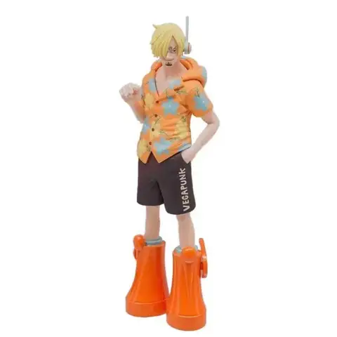 10 best sales figurin nami - №4