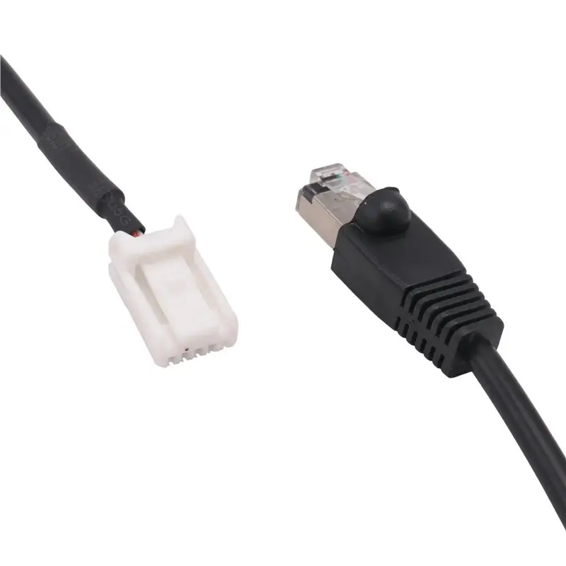 كابل تشخيص السيارة لطراز تسلا 3/موديل Y توصيل برمجة 1456891 #4