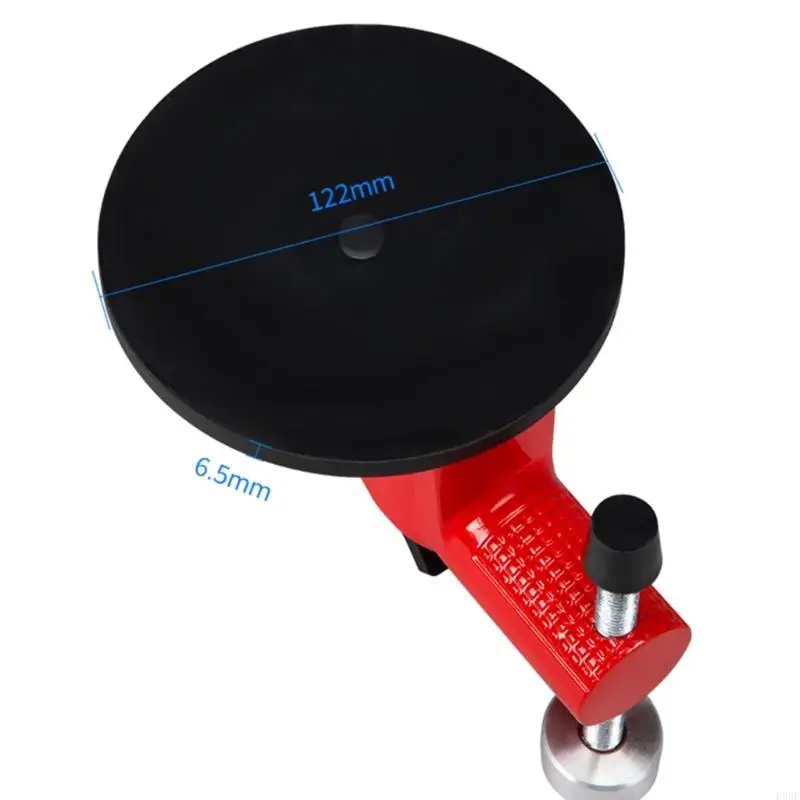 P88F Tile Leveling Tool Suction Cup Tensioner for Precise Alignment and Efficient Installation in Home Renovations Marble