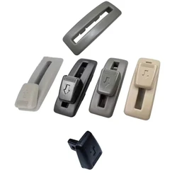 Shell Second Row Seat Folding Switch for Pajero V73 V77 V75 V87 Back Side Seat Adjust Cover for Montero MR655389 MR655580