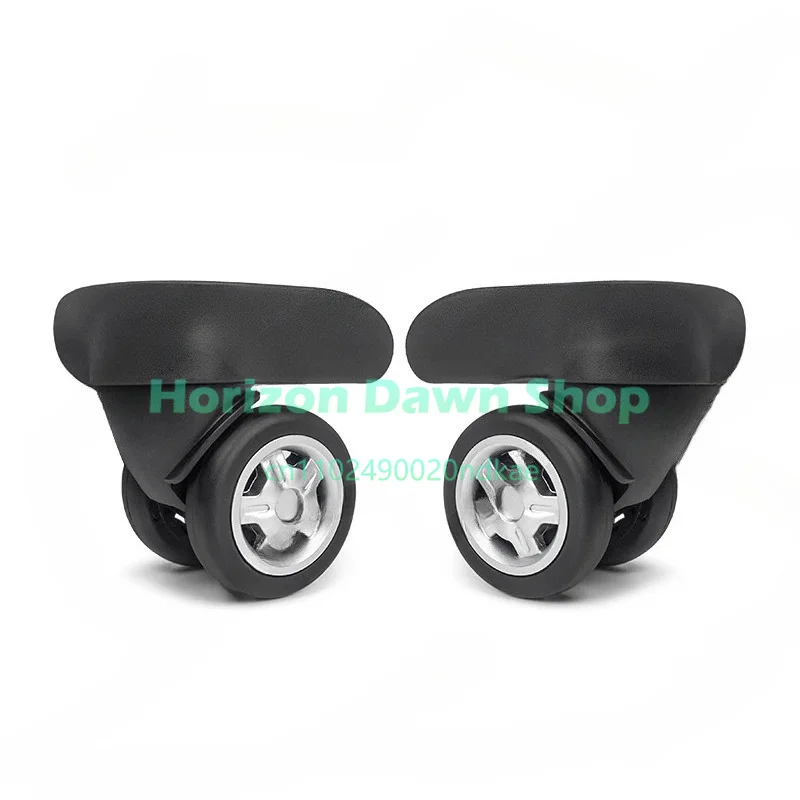 States Travel Luggage Wheel Replacement Trolley Case Accessories HL-027 Box Wheel Repair