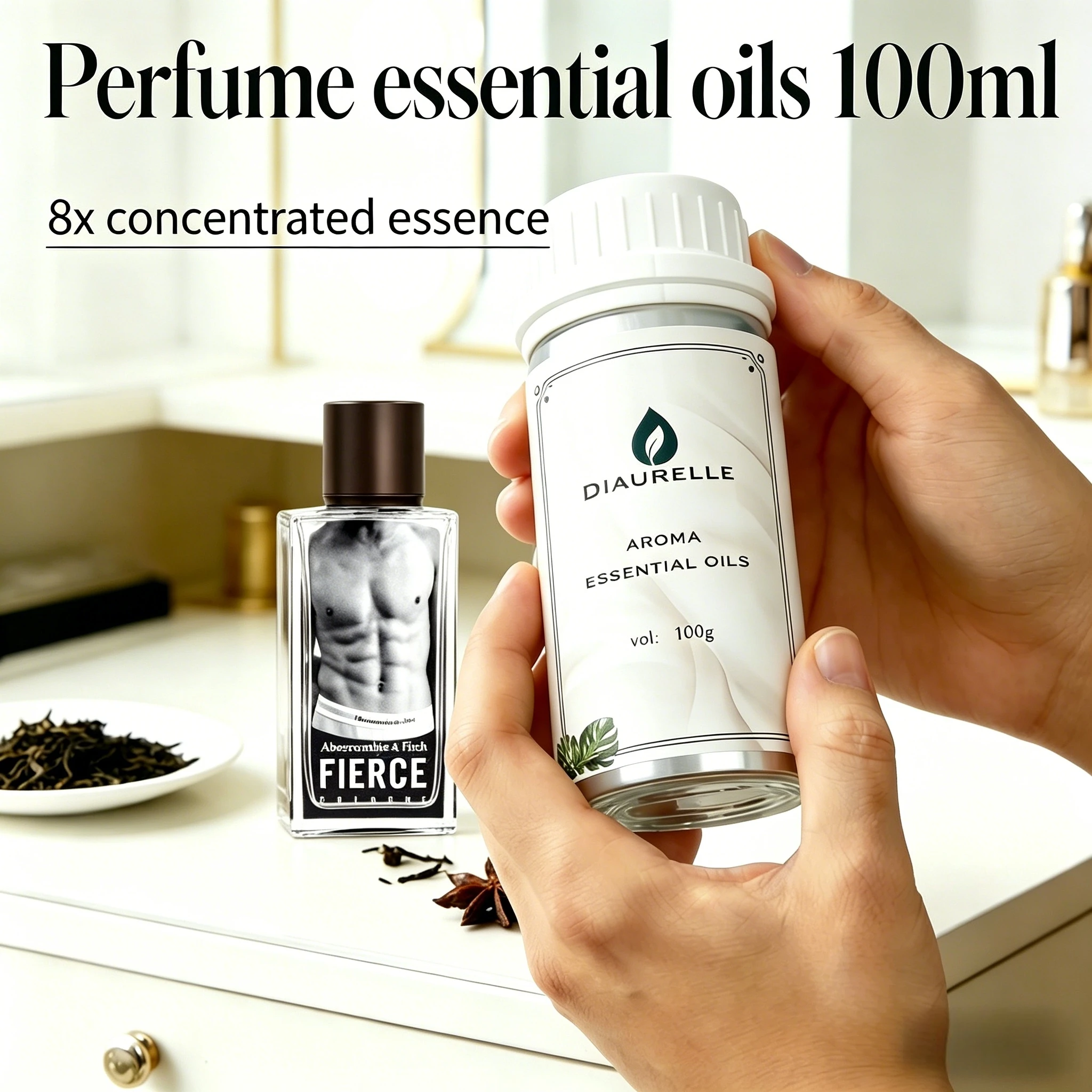 #73 Latest Fragrance Oils Offers