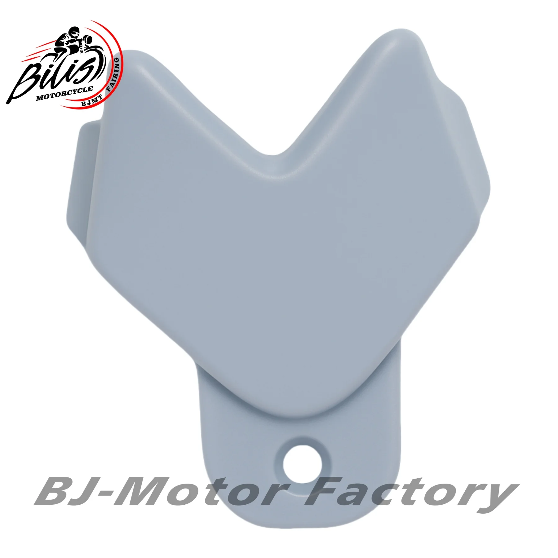 For Aprilia RSV4 1000 2010  Front Fender Hugger Mudguard Tire Cover Splash Guard Motorcycle Part