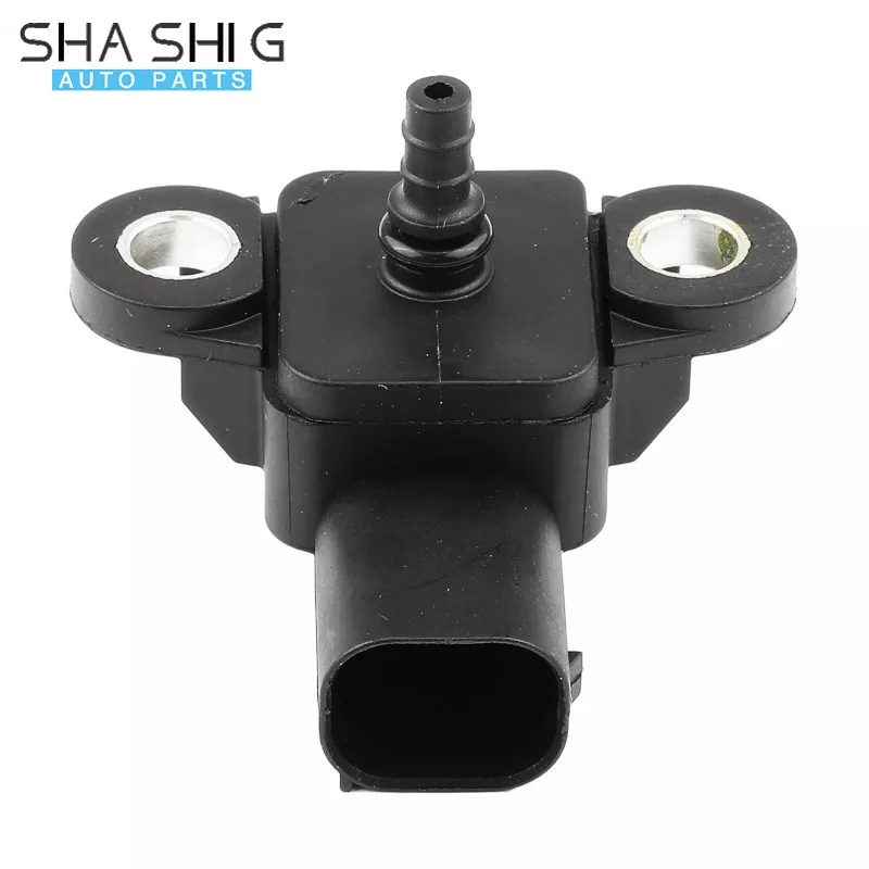 0101537228   Sensore di pressione turbo boost per MERCEDES BENZ SPRINTER VITO VIANO W204 A 0101537228   A 0061531628   A 0009056006