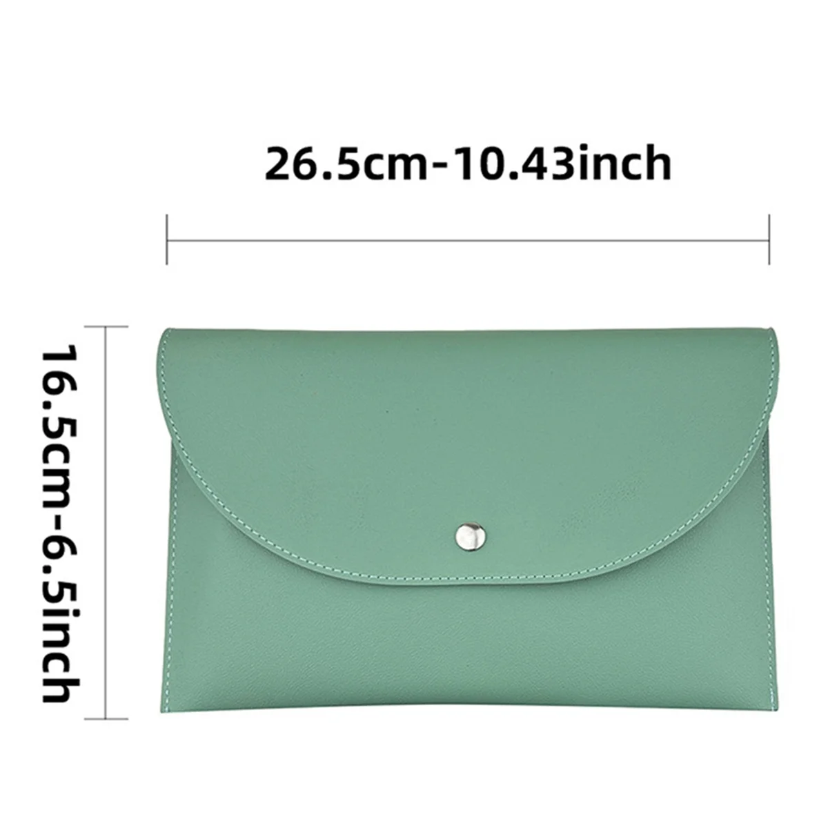 

A56XQ 13 Pairs of Interchangeable Circular Knitting Needles Set, Circular Knitting Needles, Knitting Needles,3mm-10mm