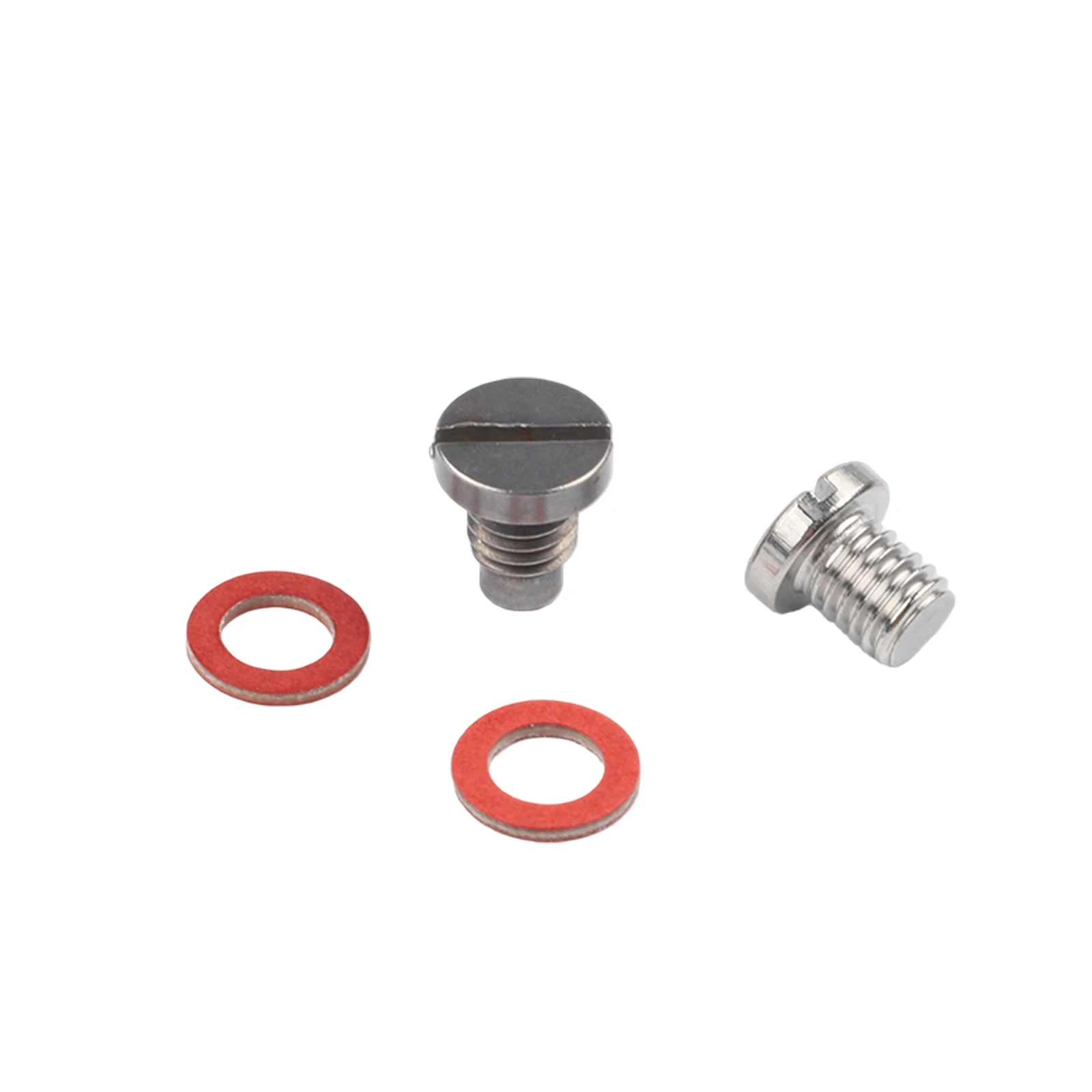 

304 Stainless Steel Drain Plugg Kit Direct Installation OEM Replacement Parts As Shown In The Picture Boat Maintenance