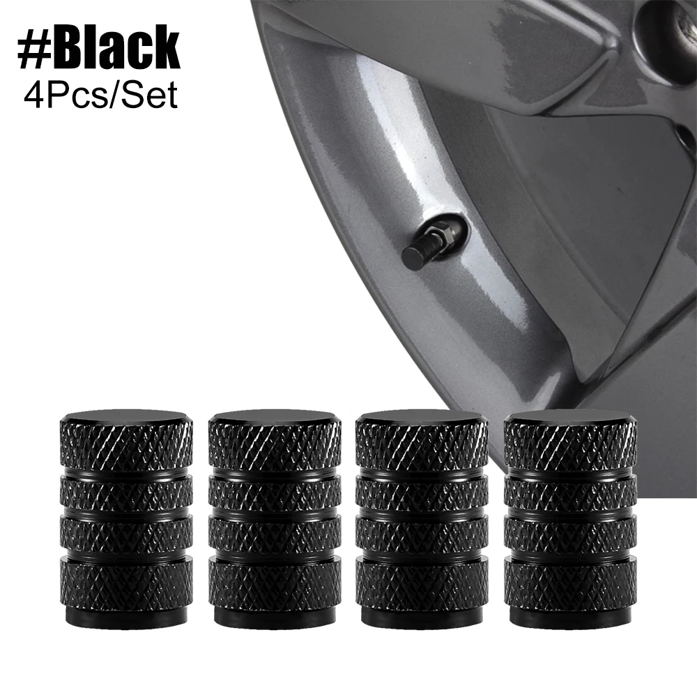 Black-4Pcs