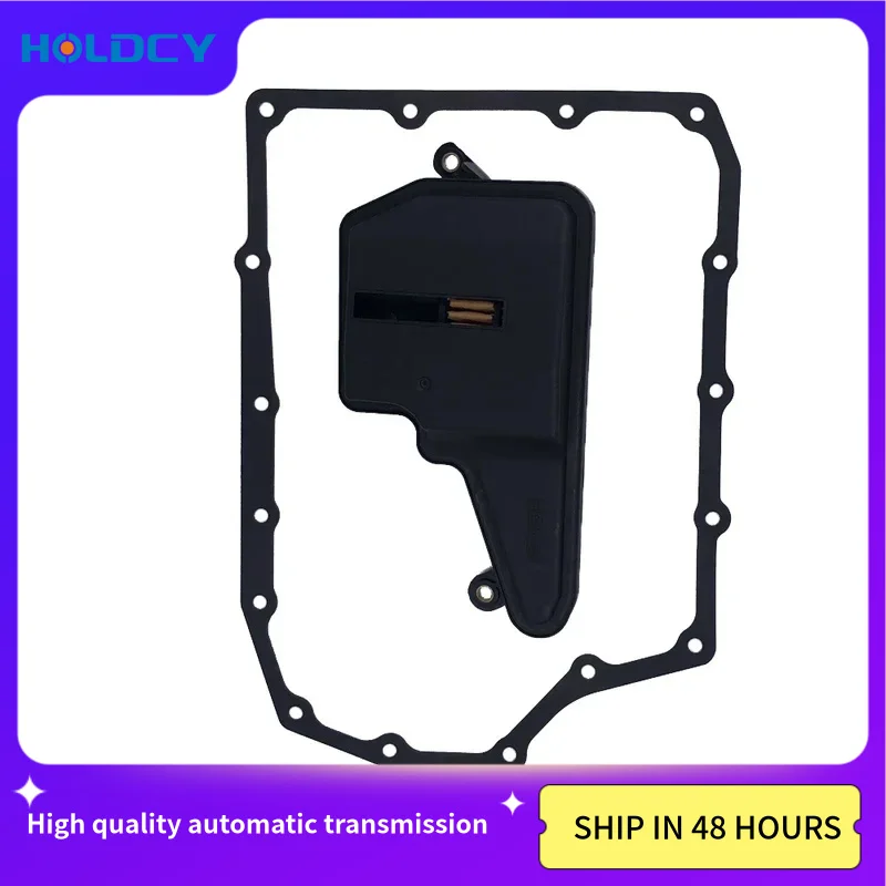 

FZ01-21-500 Automatic Transmission Filter Kit For MAZDA 2 3 6 CX-3 CX-5 CX-9 Automatic Transmission Maintenance