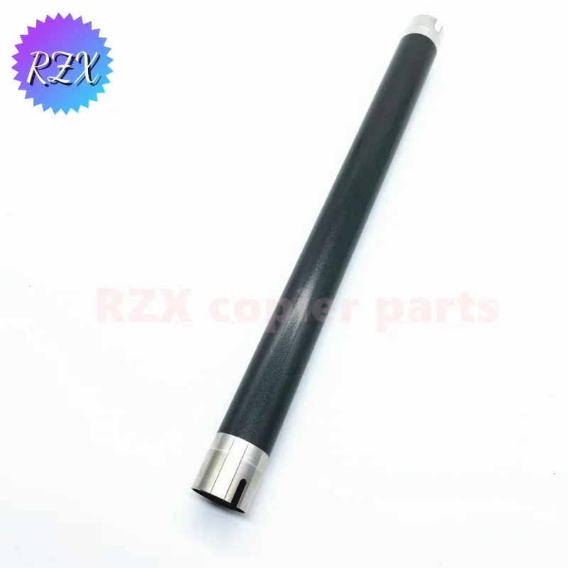 

Нагревательный ролик для Konica Minolta BH 223 283 363 423 DI 2510 3510, верхний ролик фьюзера, детали копировального принтера
