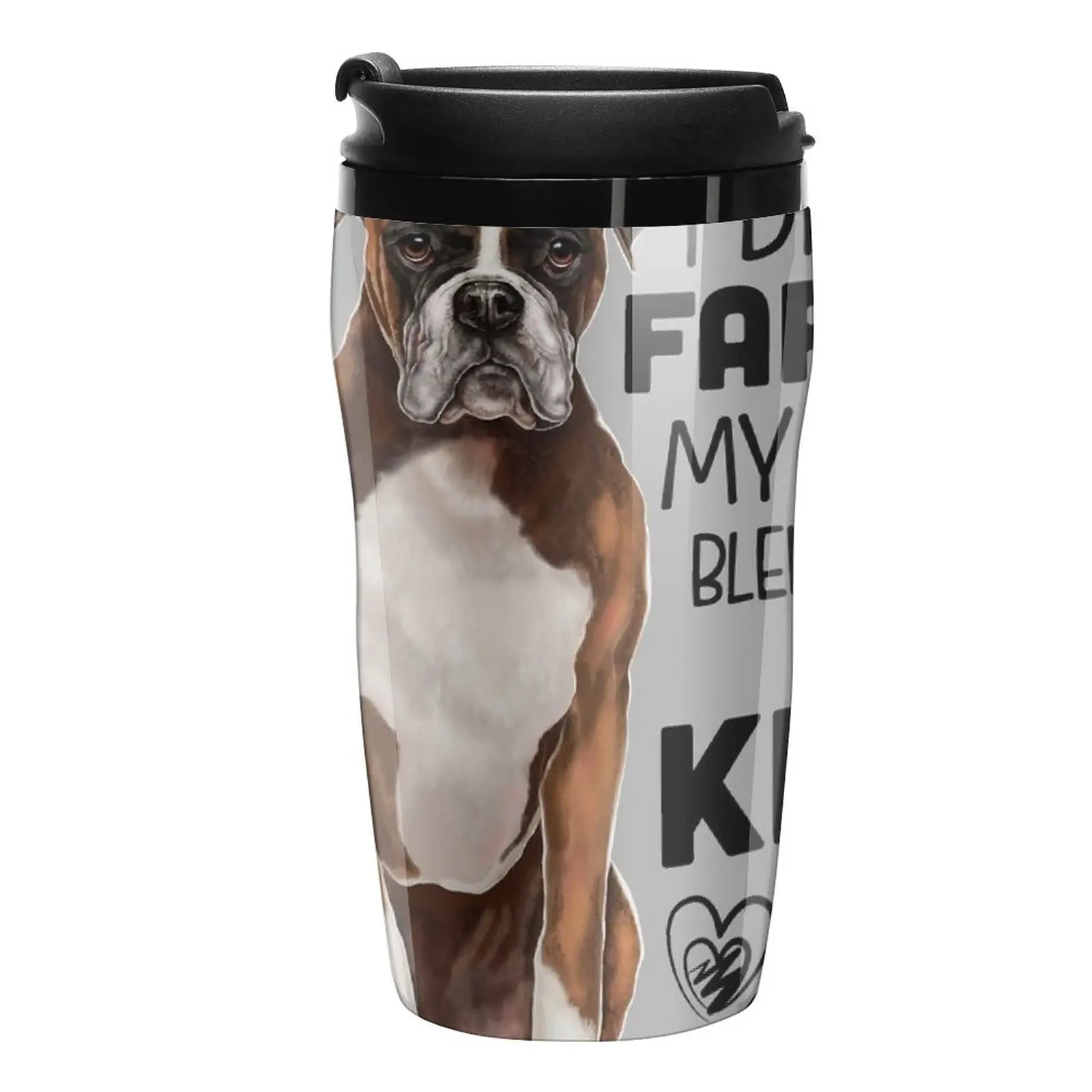 

New Boxer Dog gifts, Boxer gifts, Boxer dog puppy breed, Boxer shirts, Boxer dog Art Travel Coffee Mug Cup Coffe 999999999999999