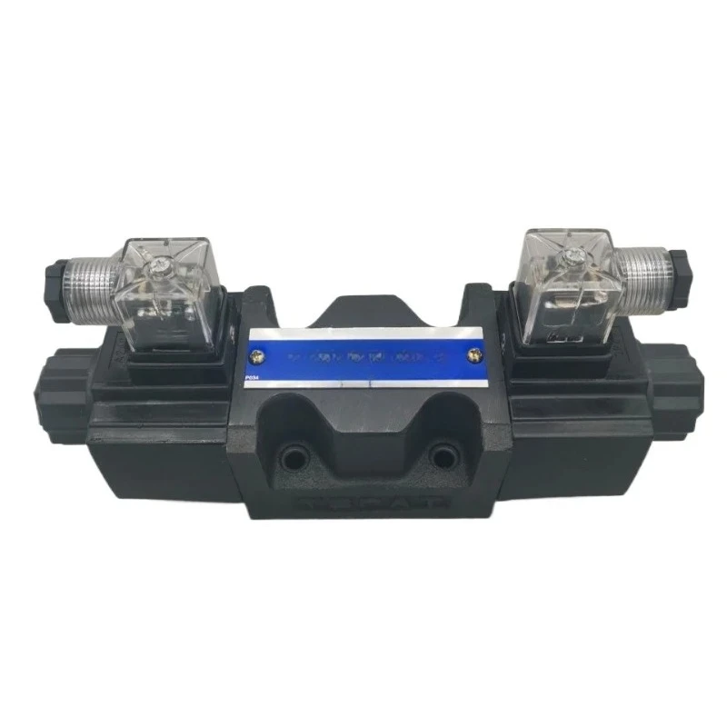 DSG-03-3C2-D24/A240-N1-50 Oil research type solenoid directional valve