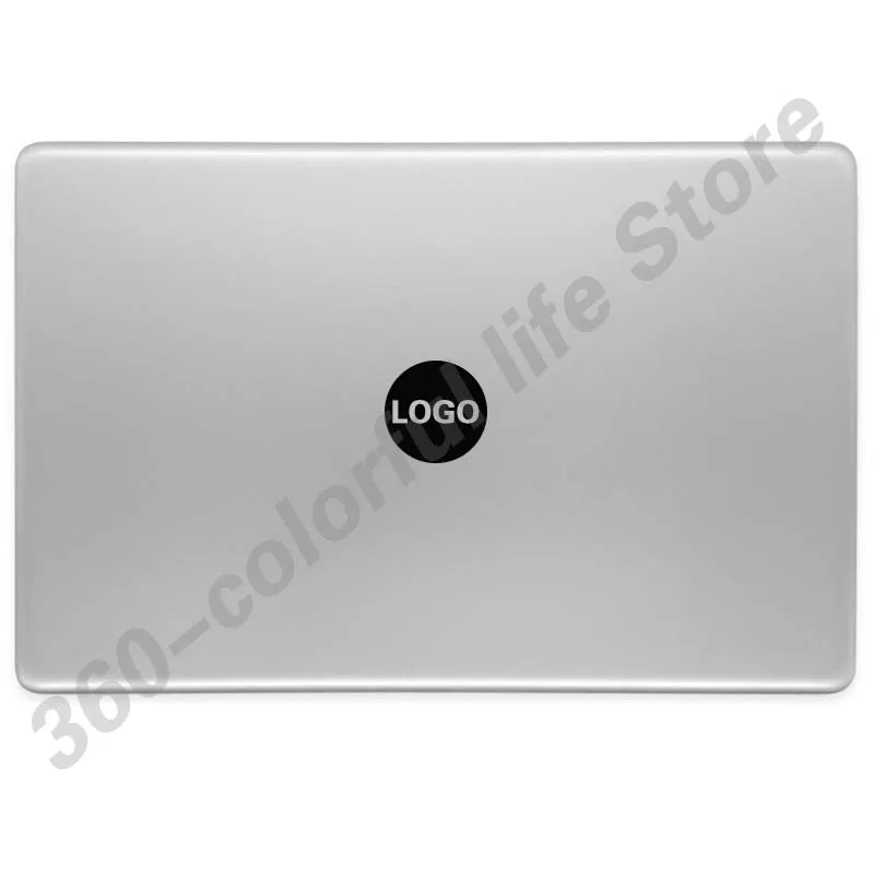 Novo portátil lcd capa traseira/moldura dianteira/dobradiças/encosto de mãos/caso inferior para hp 14s-cf cr 14-cf 14-dk 14-df capa traseira superior L24469-001