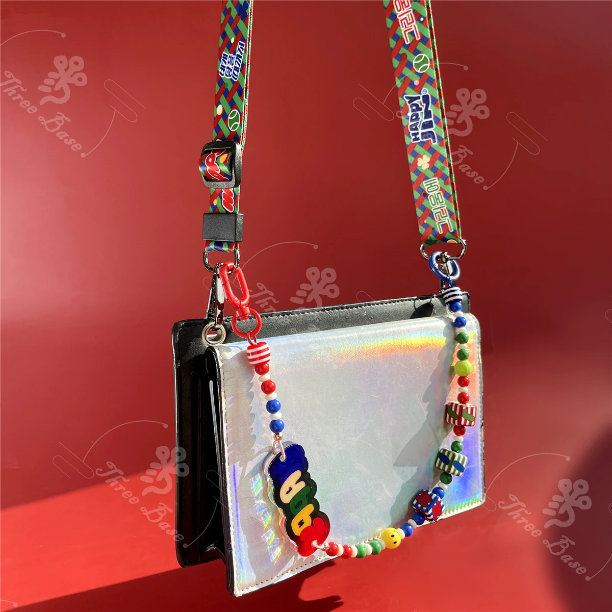 Pop Adjustable Long Phone Lanyard DNA Suga Jin Happy Jimin MUSE Jhope V JK GOLDEN Outdoor Crossbody Shoulder Neckband Strap Rope