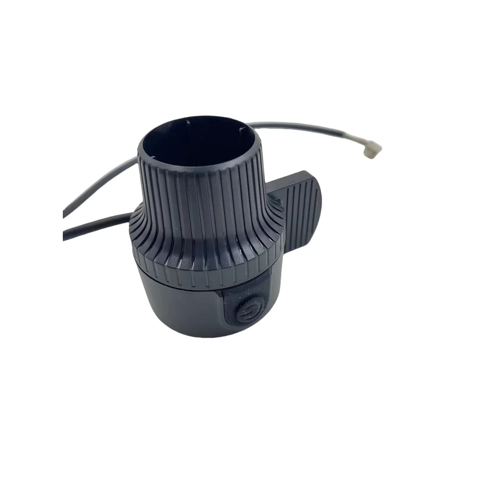 Elektroroller-Gashebel-Schalter für KuKirin G2 G3 G4, Schwarzes ABS-Lenker-Bedienungselement, Ersatzteil für Outdoor-Sportarten – Detail 13