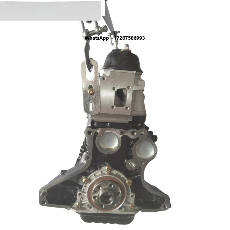 Excelente Fornecedor de Acessórios para Veículos, Sistemas de Motor Automotivo V22, Motor Completo para Jinbei King Long GOLDEN DRAGON