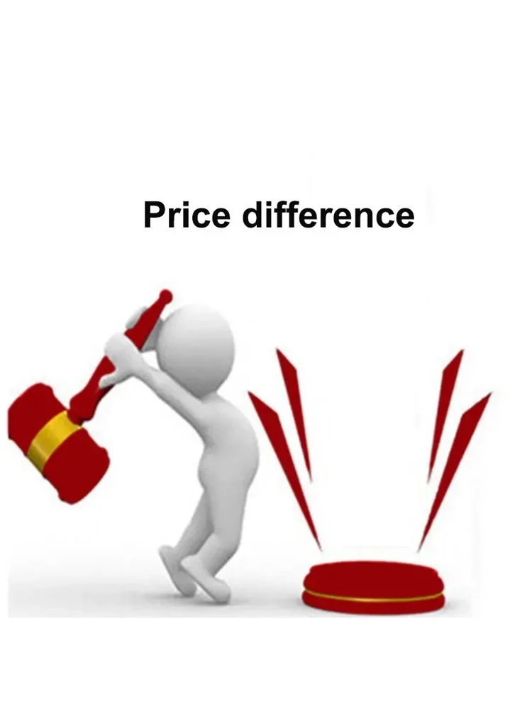 

Price difference remote fees shipping cost