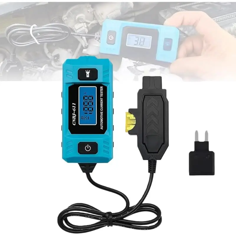 CNBJ-611 Automotive…