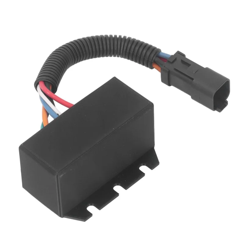 Excavator Loader Relay 149-2612 Replacement For Caterpillar CAT 938H 950G Mechanical Loading Machine Engine