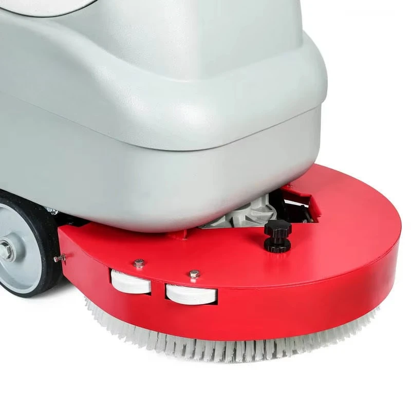 الشركات المصنعة للتخصيص آلة التنظيف الصناعية للاستخدام التجاري