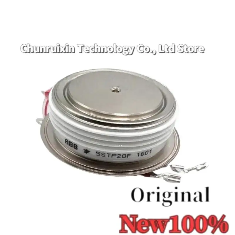 

Новый тиристор 5STP20F1601 5STP04D5200 5STP04D4200 GTO 5STP 04D4200 20F1601 04D5200 SCR