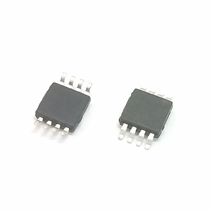 1-10PCS BJA AD8626 AD8626ARM LTTA LT1962EMS8-1.8 259270 TPS259270DRCR 43711 PE43711A-Z 43711