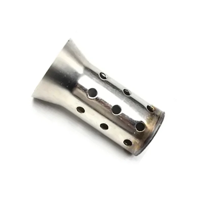 Universal protector escape 51MM 60MM Motorcycle DB Killer Silencer Noise Sound Eliminator Exhaust Adjustable Muffler Silencer