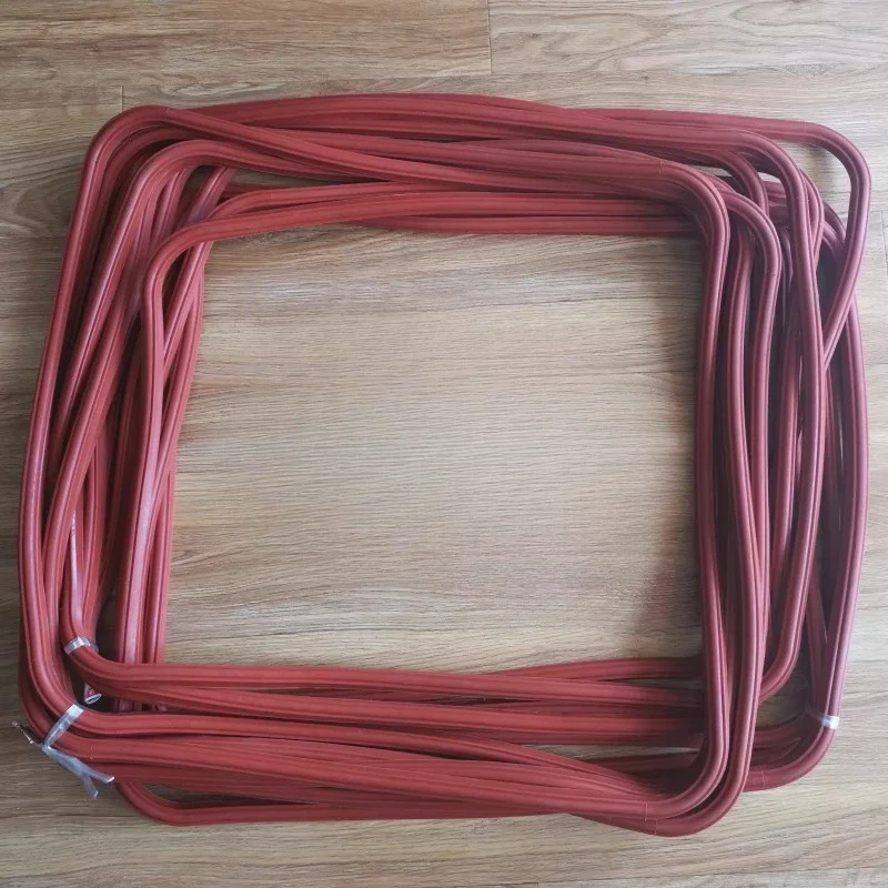 Vacuum sterilization cabinet sealing strip YXQ MG-206210 disinfection cabinet sealing strip