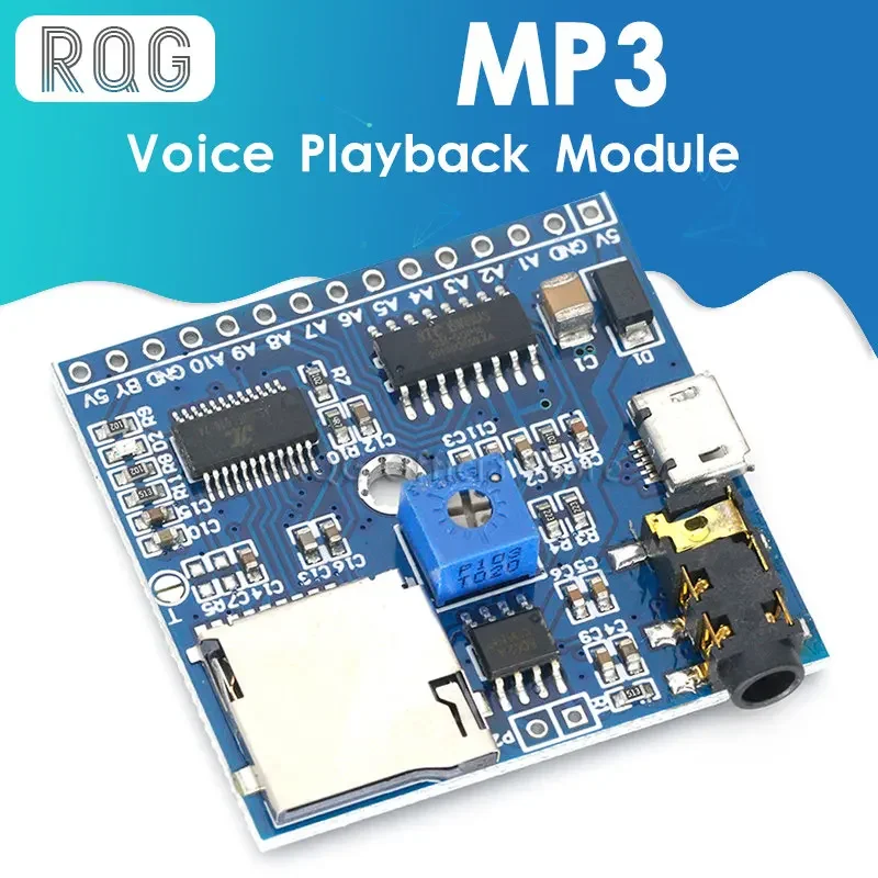 Voice Playback Modu… - image