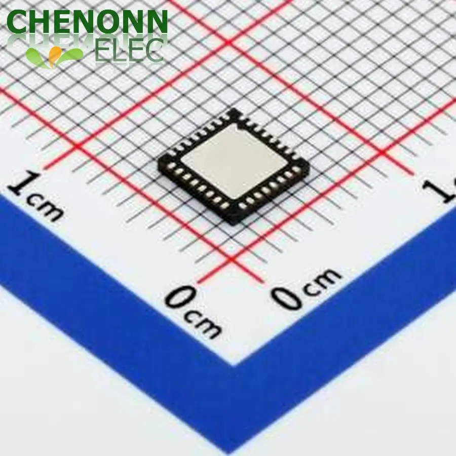 

2 шт./лот AD7124-8BCPZ-RL7 (устройство сбора данных)