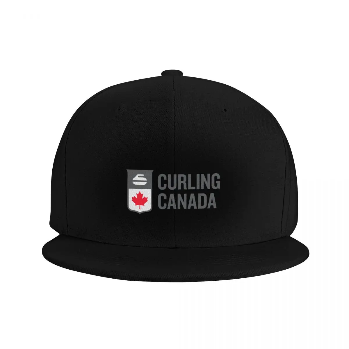 canada curling icons Baseball Cap foam party Hat Snapback Cap Men Luxury Brand Women's