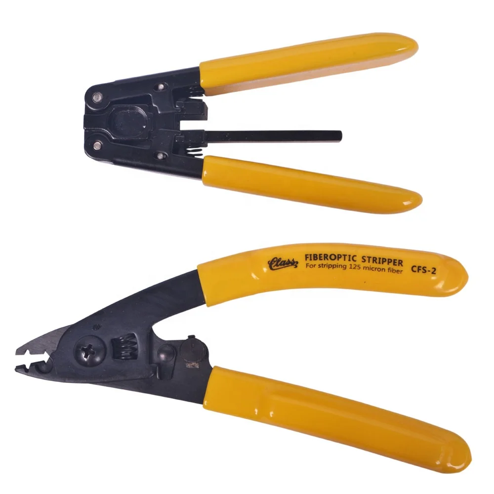 Glasvezel Tool Kit Power Meter Pon Power Meter