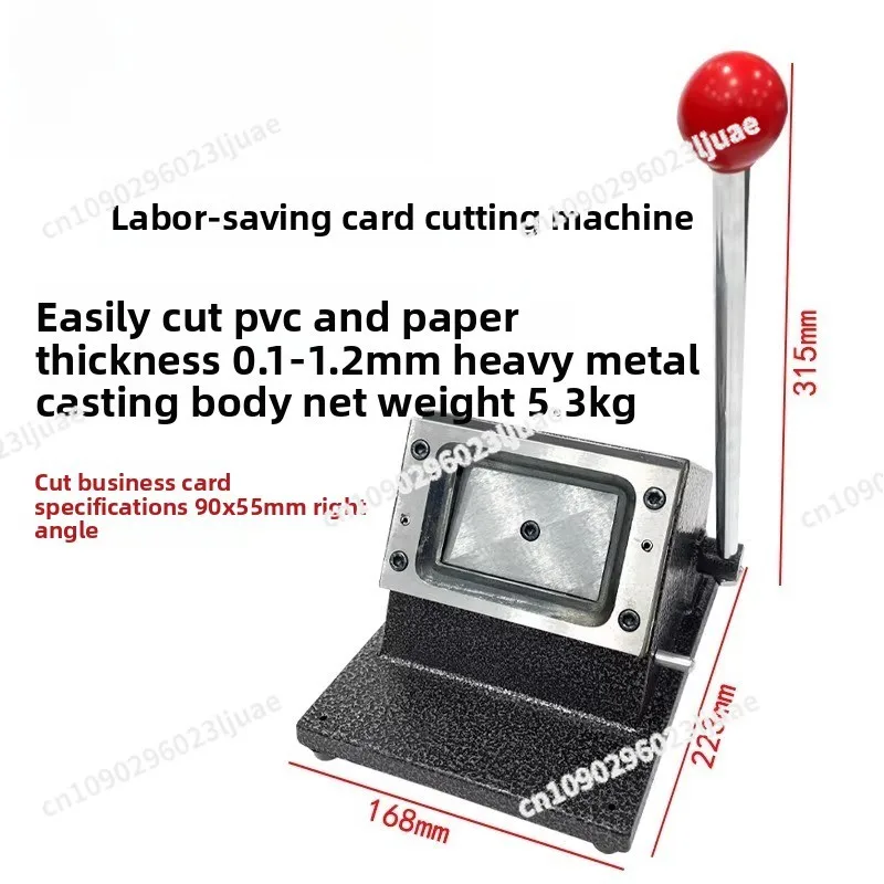 MTG Card Die Cutter: A Comprehensive Review and Guide for Card Enthusiasts