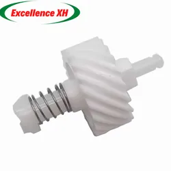 10pcs. 2m202380 2m202420 Gear Z20r Shaft Drive Container For Kyocera Fs 1020 1120 1025 1125 1040 1060 1041 1061 1220 1320 Mfp Dn