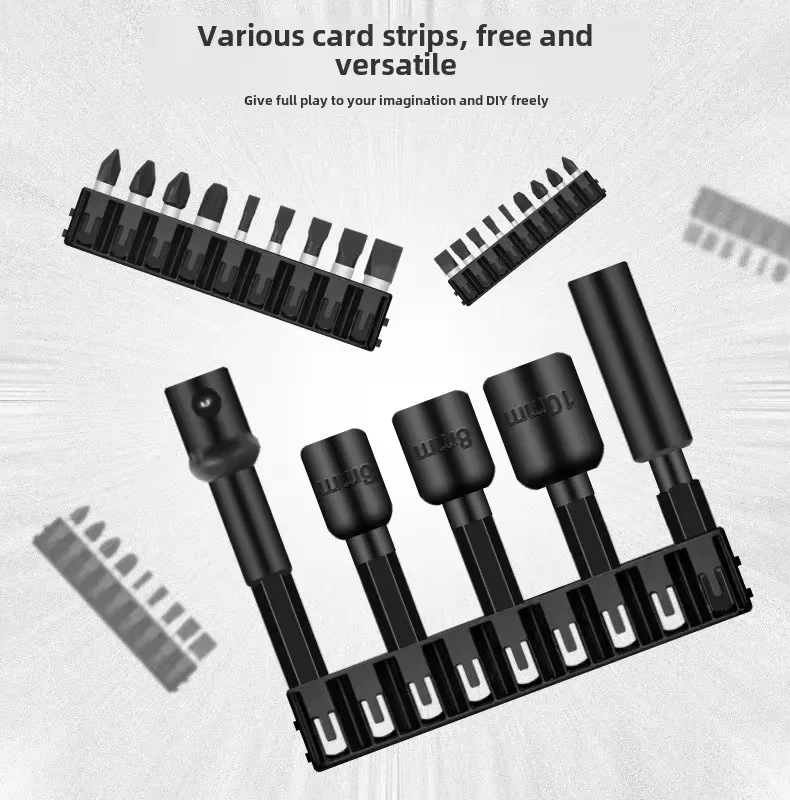 Рисунок 6 - набор отверток с крестообразным шлицем