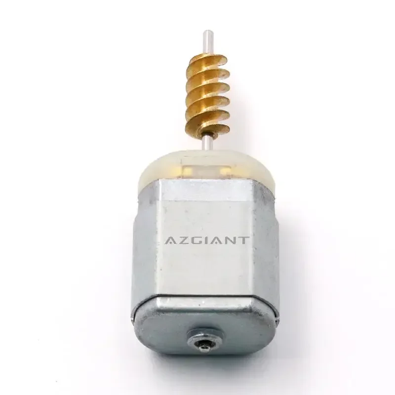Motores ESL ELV DC para VW Passat B6, B7 2L Actuador de bloqueo de columna de volante Potencia 12V, 3C 0905861 D