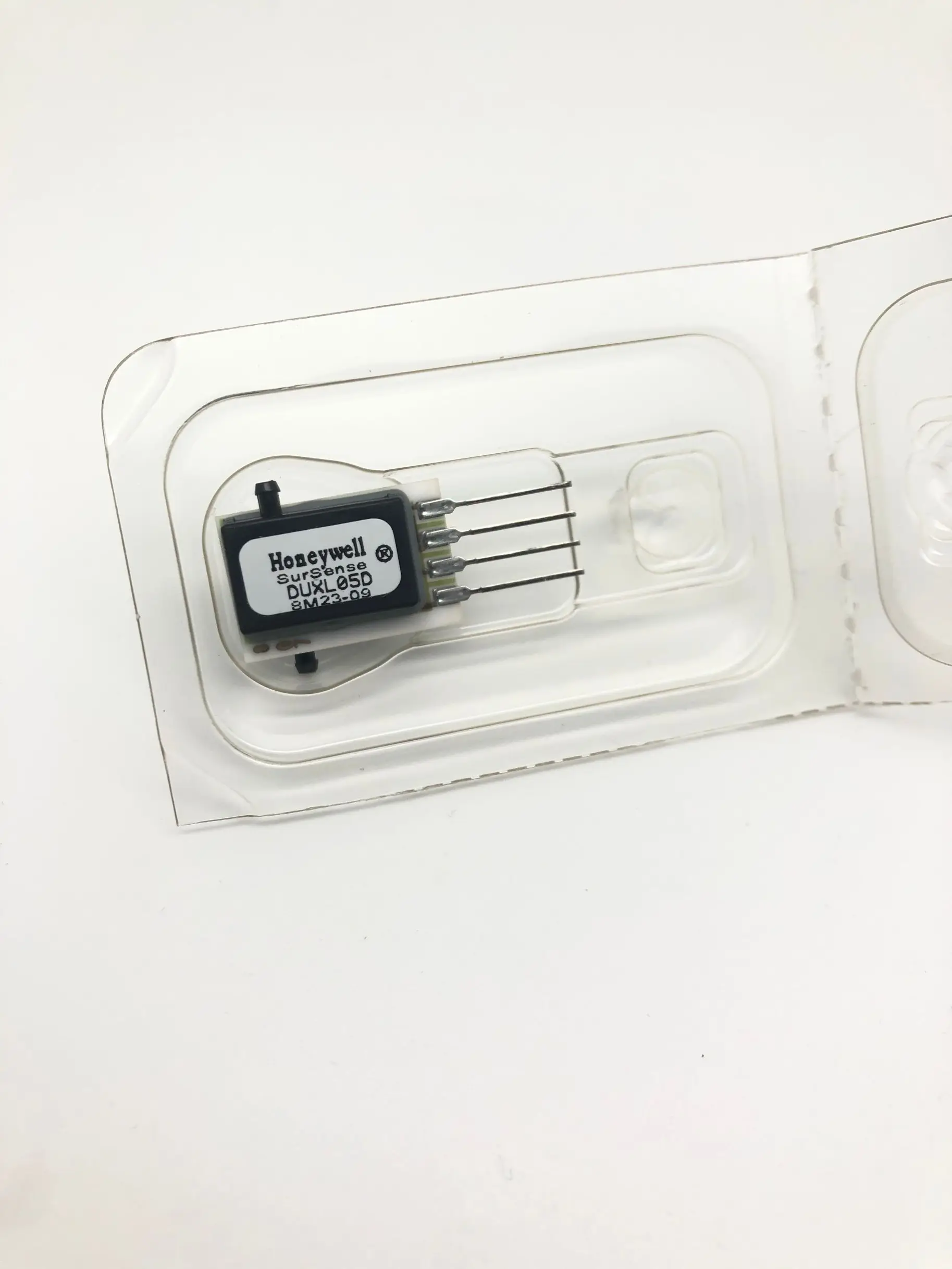 DUXL05D Honeywell  Board Mount Pressure Sensors D/G 0-5