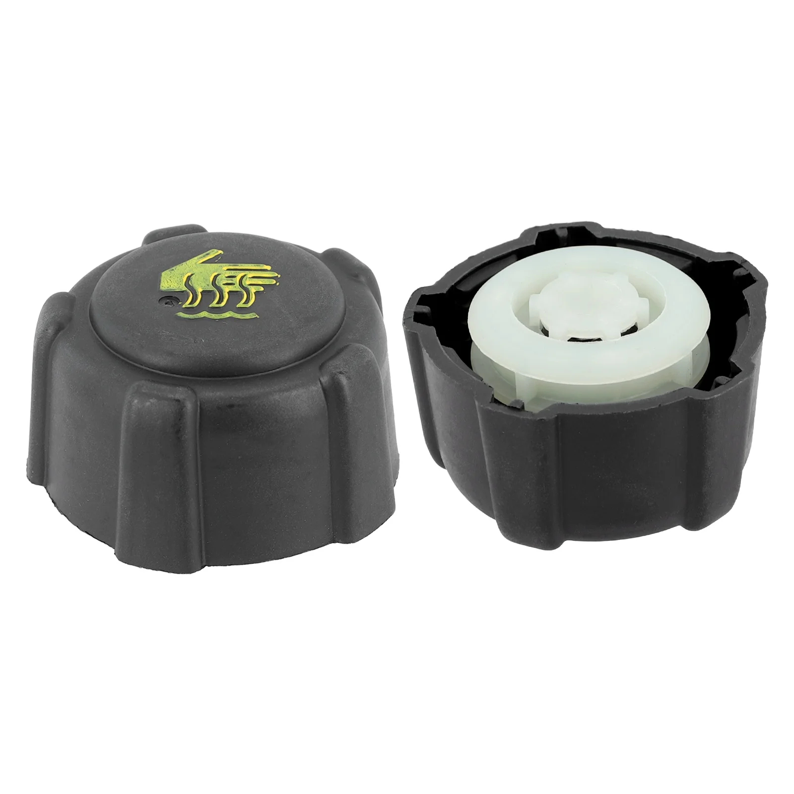 Replacement Radiator Cap for Expansion Water Tank Fits For NISSAN 8200048024 and For Renault for trafic MK2 MASTER MK3 Series