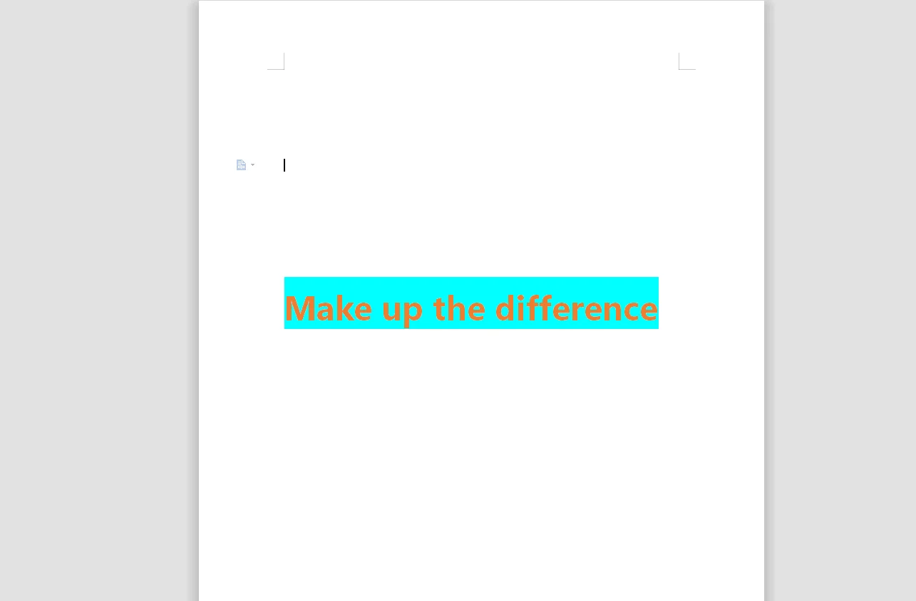 

Make up the difference Make up the difference Make up the difference Make up the difference
