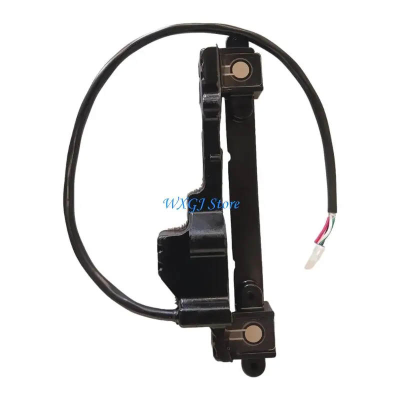 37JE Control Optimized Pedal 2884023 2294025 2294027 Sealed Steering Board for Minn Ultrex