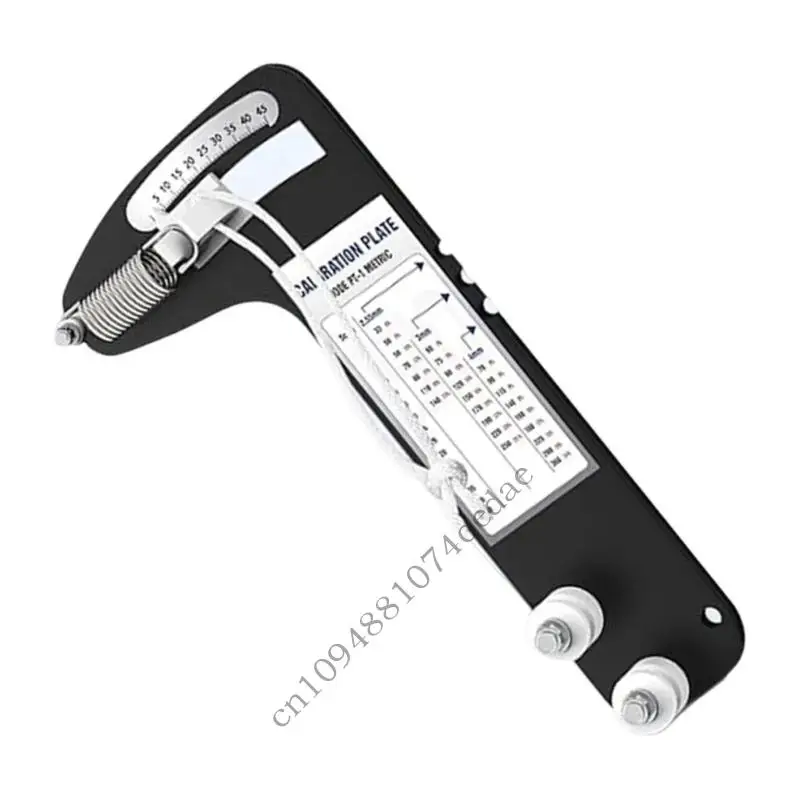 Handheld Standing Wire Meter for Boat Maintenance Routine Checks 
