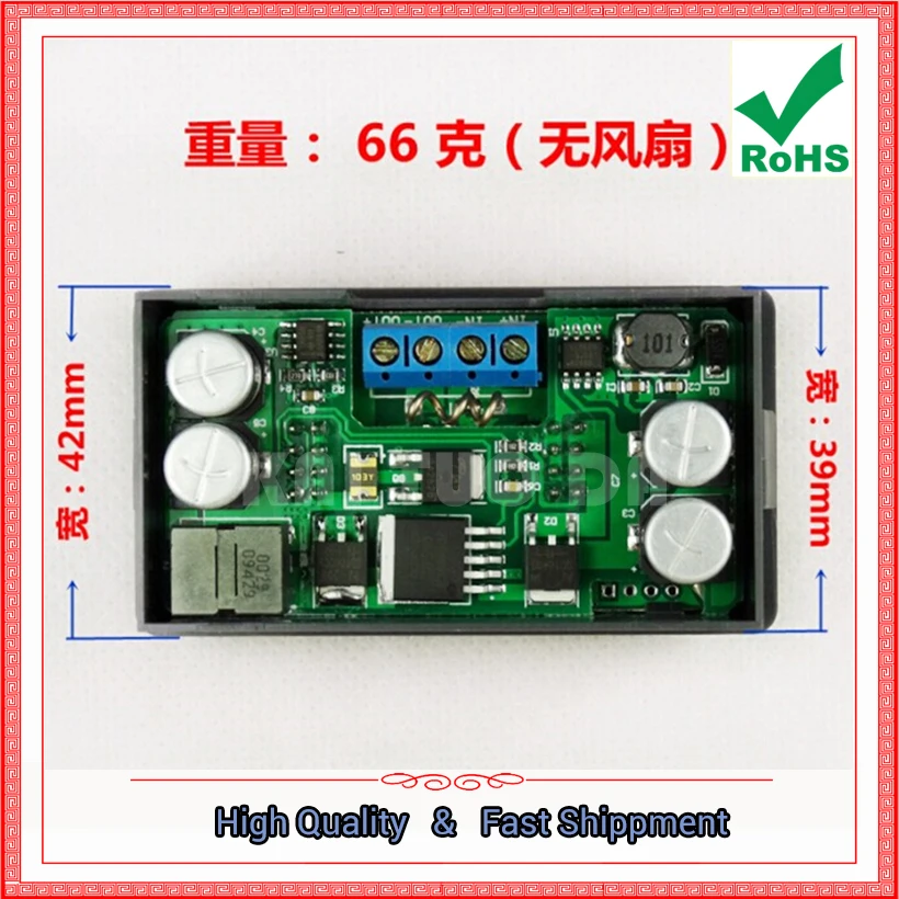 DP30V3A CNC/Programmable Power Supply 0-32V/3A DC-DC Constant Voltage Constant Current Regulated Power Supply