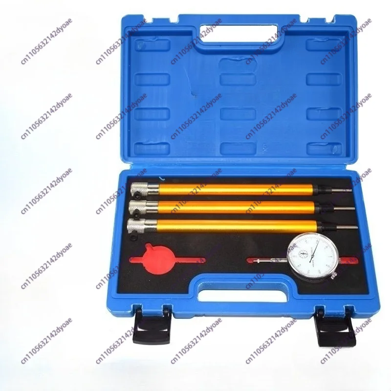 Engine Top Dead Center Measurement Timing Special Tool Dial Gauge 1pc