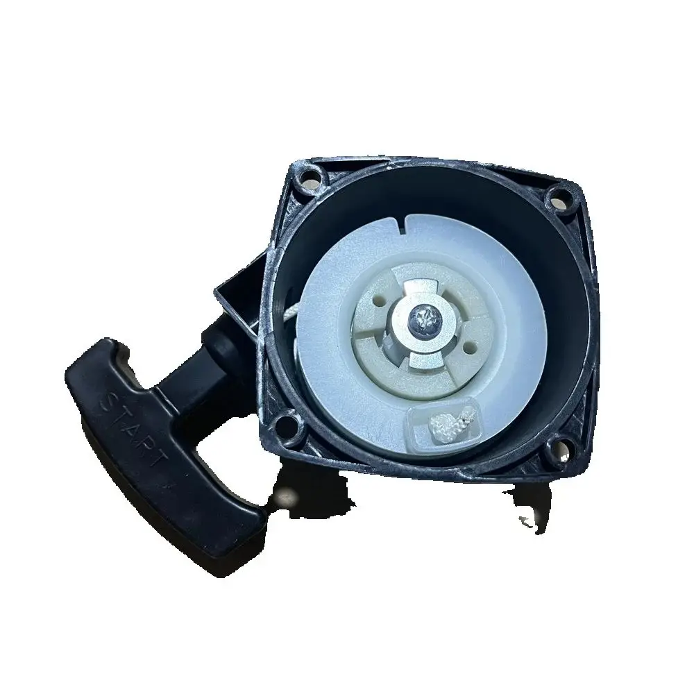 

Ручной стартер ДЛЯ Ochiai V8-1000, двойной чайник, дуговой параллельный двигатель 1140/1210, двигатель G4K, мощность по часовой стрелке, вращение