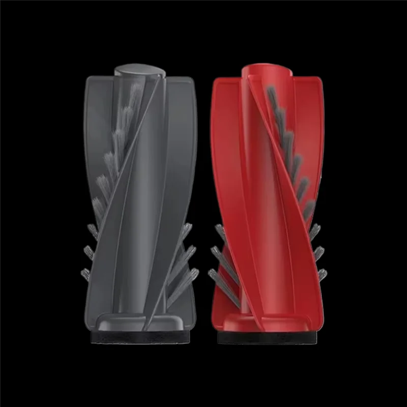 ABUS-For Roborock Qrevo 5AE/Curv/Curvc/Curv S5X 5A1 5XC/Edge/Edgec/Edge S5A 5V1 Replacement Parts Brush Filter Mop Bag