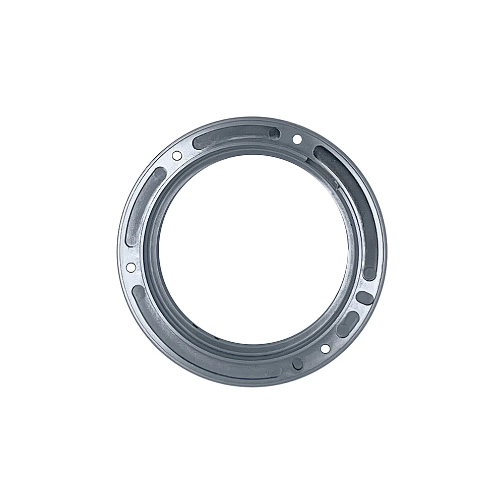 Новинка для Nikon AF-S 24-70 мм 24-70 мм F2.8g ED II Gen 2, байонетное крепление для объектива второго поколения