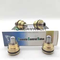 118-4086,096-1628,Pilot Valve plunger kit for caterpillar CAT 320B,320C,320D,307C,308C,311,311B,311C,311D,336D,330C,349D,313D