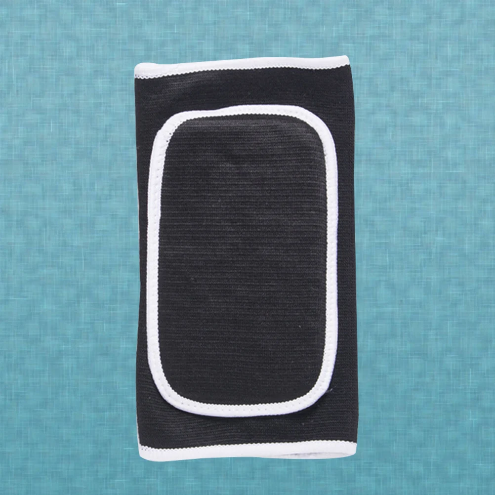 

Elbow Guards Sports Sleeve Basketball Volleyball Pads Compression Adult Protection Anti Collision Thick Sponge Flexibility Pain