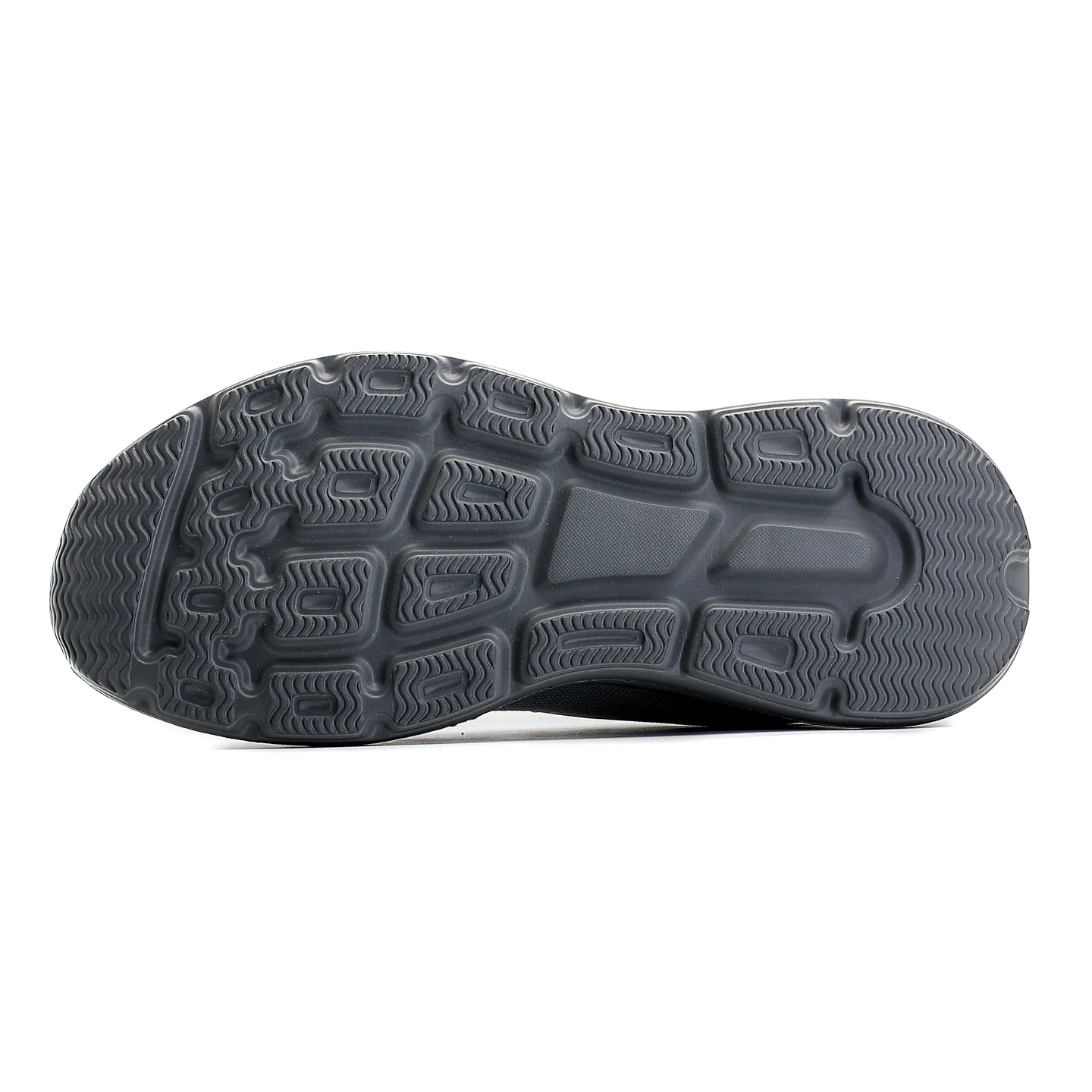 Men's Running Shoes Slip On Tennis Walking Sneakers Breathable Lightweight Non-Slip Gym Casual